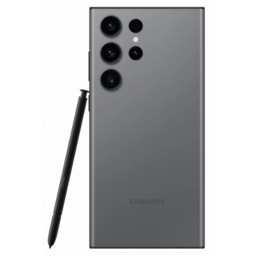 Смартфон Samsung Galaxy S23 Ultra, 12.1 ТБ, графит