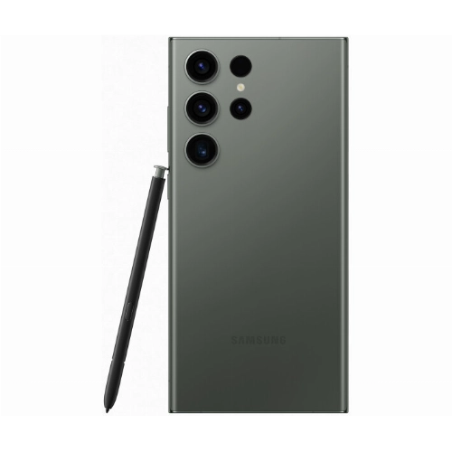 Смартфон Samsung Galaxy S23 Ultra, 12.1 ТБ, зеленый