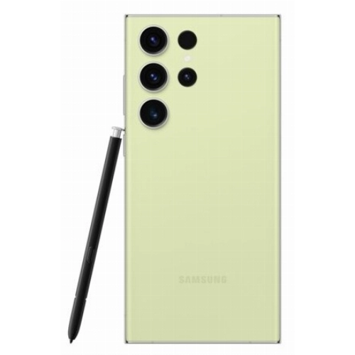 Смартфон Samsung Galaxy S23 Ultra, 12.1 ТБ, лаймовый