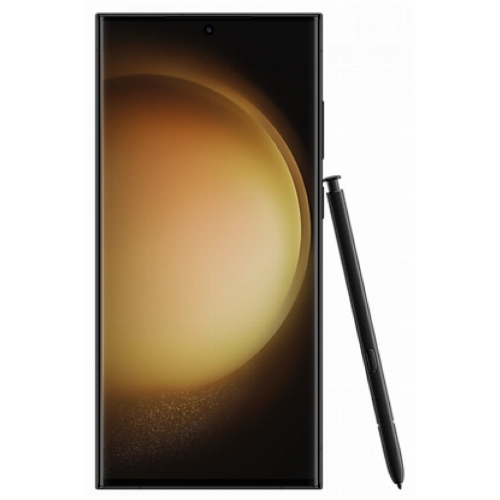 Смартфон Samsung Galaxy S23 Ultra, 12.1 ТБ, красный