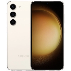 Смартфон Samsung Galaxy S23, 8.256 ГБ, кремовый