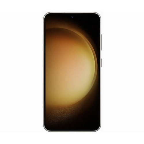Смартфон Samsung Galaxy S23, 8.256 ГБ, кремовый