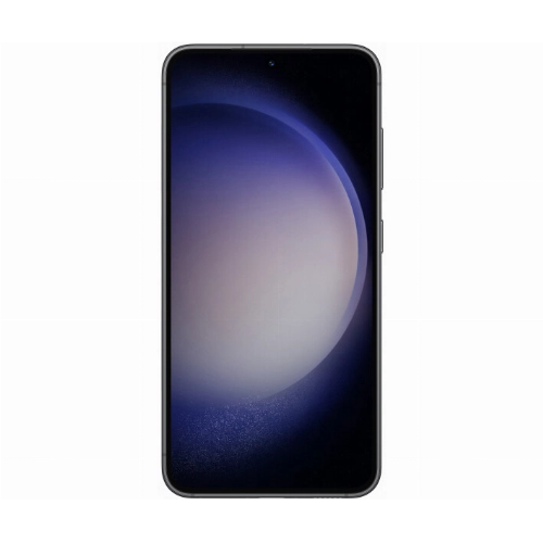 Смартфон Samsung Galaxy S23, 8.256 ГБ, черный фантом