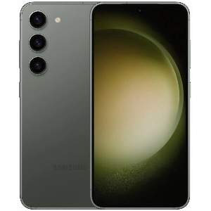 Смартфон Samsung Galaxy S23, 8.256 ГБ, зеленый