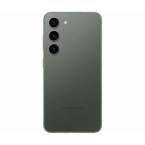 Смартфон Samsung Galaxy S23, 8.256 ГБ, зеленый