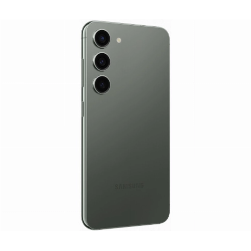 Смартфон Samsung Galaxy S23, 8.256 ГБ, зеленый