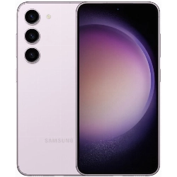 Смартфон Samsung Galaxy S23, 12.512 ГБ, лавандовый