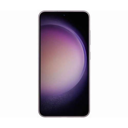 Смартфон Samsung Galaxy S23, 8.256 ГБ, Dual nano SIM, лавандовый