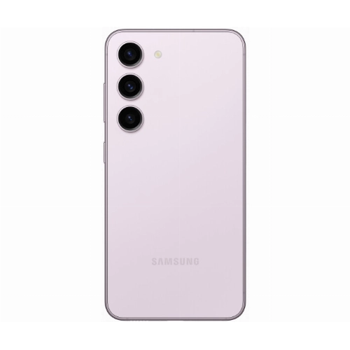 Смартфон Samsung Galaxy S23, 8.256 ГБ, Dual nano SIM, лавандовый