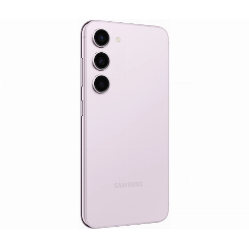 Смартфон Samsung Galaxy S23, 8.256 ГБ, Dual nano SIM, лавандовый