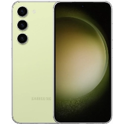 Смартфон Samsung Galaxy S23, 12.512 ГБ, лайм