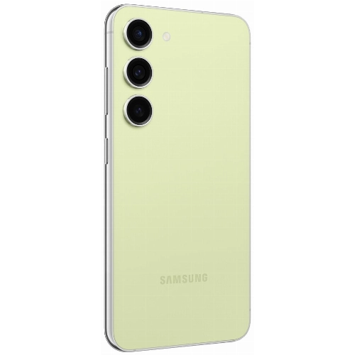 Смартфон Samsung Galaxy S23, 8.256 ГБ, лайм