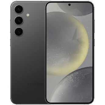 Смартфон Samsung Galaxy S24 Plus 12.512 Гб, Dual: nano SIM + eSIM, черный