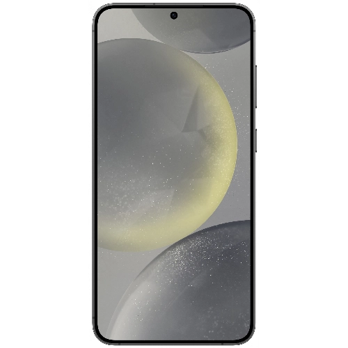 Смартфон Samsung Galaxy S24 Plus 12.512 Гб, Dual nano SIM, черный