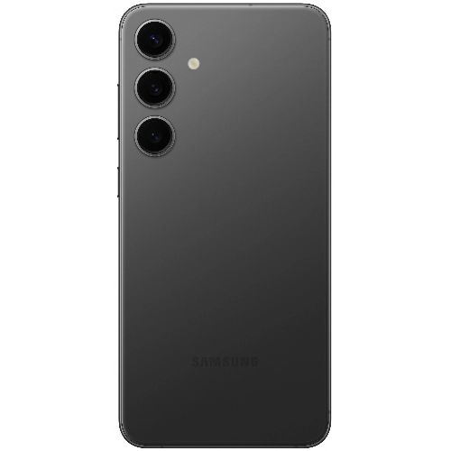 Смартфон Samsung Galaxy S24 Plus 12.512 Гб, Dual nano SIM, черный