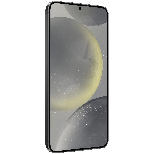 Смартфон Samsung Galaxy S24 Plus 12.512 Гб, Dual nano SIM, черный