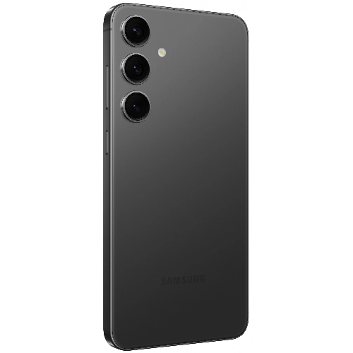 Смартфон Samsung Galaxy S24 Plus 12.512 Гб, Dual nano SIM, черный