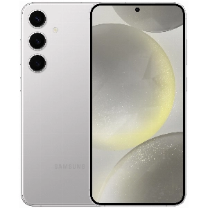 Смартфон Samsung Galaxy S24 Plus 12.512 Гб, Dual: nano SIM + eSIM, серый
