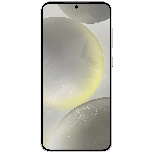 Смартфон Samsung Galaxy S24 Plus 12.512 Гб, Dual: nano SIM + eSIM, серый