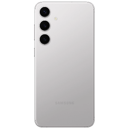 Смартфон Samsung Galaxy S24 Plus 12.512 Гб, Dual: nano SIM + eSIM, серый