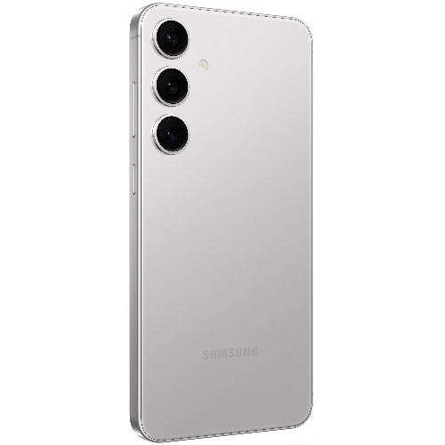 Смартфон Samsung Galaxy S24 Plus 12.512 Гб, Dual: nano SIM + eSIM, серый
