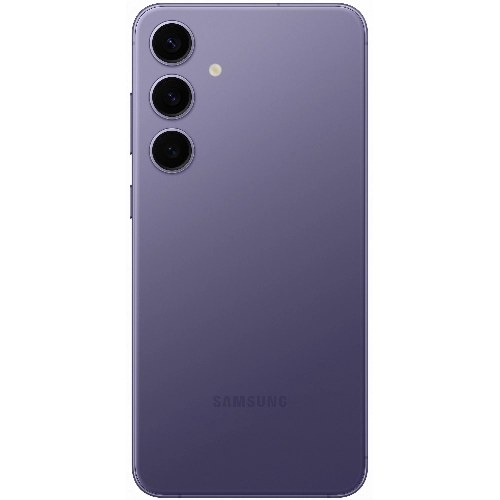 Смартфон Samsung Galaxy S24 Plus 12.512 Гб, Dual nano SIM, фиолетовый