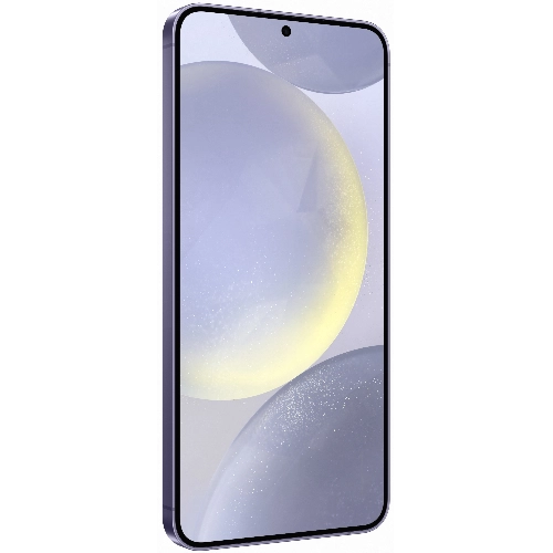 Смартфон Samsung Galaxy S24 Plus 12.512 Гб, Dual nano SIM, фиолетовый