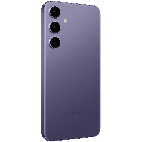 Смартфон Samsung Galaxy S24 Plus 12.512 Гб, Dual nano SIM, фиолетовый