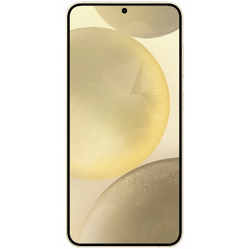 Смартфон Samsung Galaxy S24 Plus 12.512 Гб, Dual nano SIM, желтый