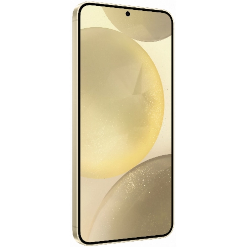 Смартфон Samsung Galaxy S24 Plus 12.512 Гб, Dual nano SIM, желтый
