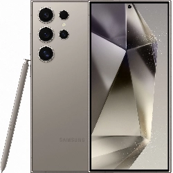 Смартфон Samsung Galaxy S24 Ultra, 12.1 Тб, Dual nano SIM, серый