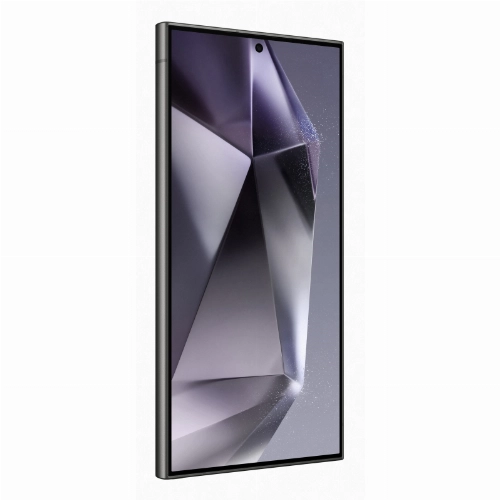 Смартфон Samsung Galaxy S24 Ultra 12/256 ГБ, Dual: nano SIM + eSIM, синий
