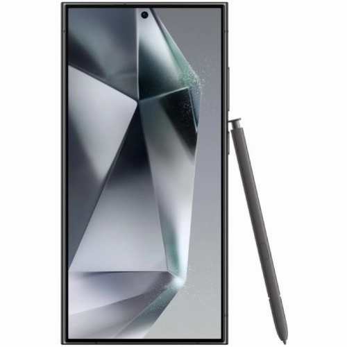 Смартфон Samsung Galaxy S24 Ultra 12/1024 ГБ, Dual nano SIM, зеленый