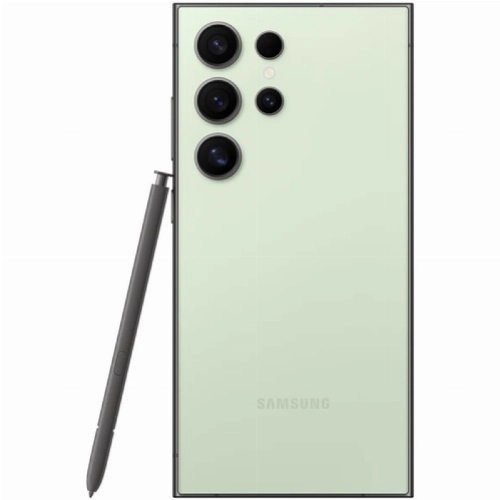 Смартфон Samsung Galaxy S24 Ultra 12/1024 ГБ, Dual nano SIM, зеленый