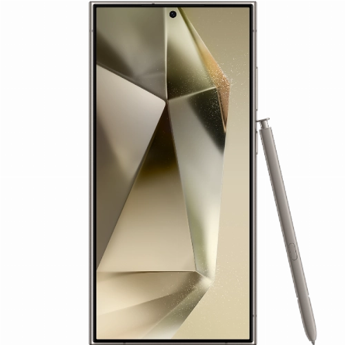 Смартфон Samsung Galaxy S24 Ultra, 12.1 Тб, Dual: nano SIM + eSIM, оранжевый 