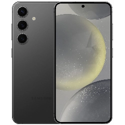 Смартфон Samsung Galaxy S24, 8.128 Гб, Dual: nano SIM + eSIM, черный
