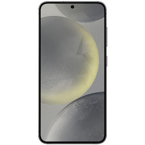 Смартфон Samsung Galaxy S24, 8.256 Гб, Dual: nano SIM + eSIM, черный