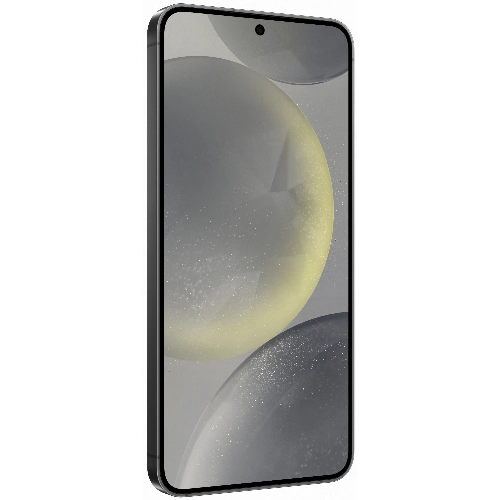 Смартфон Samsung Galaxy S24, 8.256 Гб, Dual: nano SIM + eSIM, черный