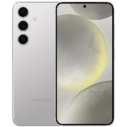 Смартфон Samsung Galaxy S24, 8/256 Гб, Dual: nano SIM + eSIM, серый
