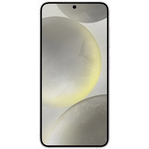Смартфон Samsung Galaxy S24, 8.256 Гб, Dual: nano SIM + eSIM, серый