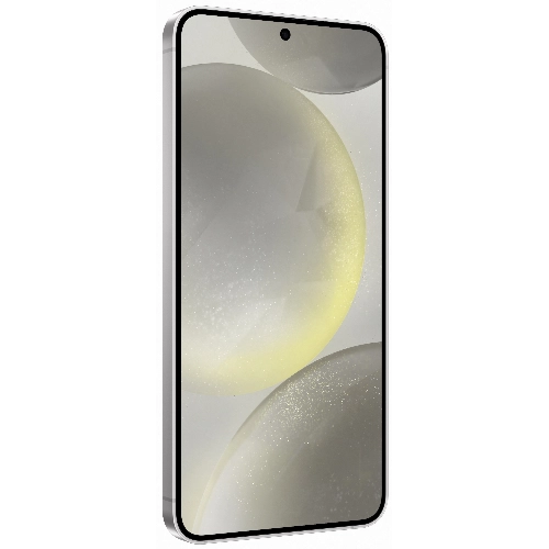 Смартфон Samsung Galaxy S24, 8.256 Гб, Dual: nano SIM + eSIM, серый