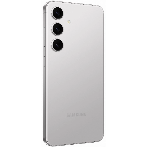 Смартфон Samsung Galaxy S24, 8.256 Гб, Dual: nano SIM + eSIM, серый