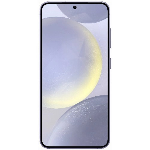 Смартфон Samsung Galaxy S24, 8.128 Гб, Dual: nano SIM + eSIM, фиолетовый