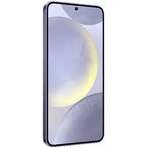 Смартфон Samsung Galaxy S24, 8.128 Гб, Dual: nano SIM + eSIM, фиолетовый