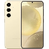Смартфон Samsung Galaxy S24, 8.256 Гб, Dual: nano SIM + eSIM, желтый