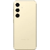 Смартфон Samsung Galaxy S24, 8.256 Гб, Dual: nano SIM + eSIM, желтый