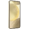 Смартфон Samsung Galaxy S24, 8.256 Гб, Dual: nano SIM + eSIM, желтый