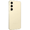 Смартфон Samsung Galaxy S24, 8.256 Гб, Dual: nano SIM + eSIM, желтый