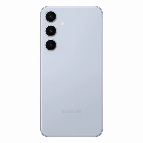 Смартфон Samsung Galaxy S24 8/256 ГБ, Dual: nano SIM + eSIM, синий