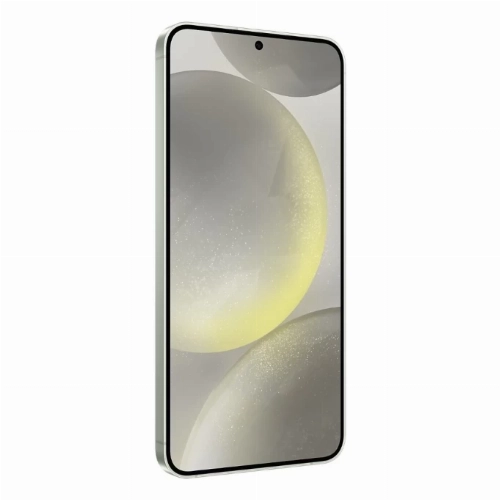 Смартфон Samsung Galaxy S24 8/256 ГБ, Dual: nano SIM + eSIM, зеленый